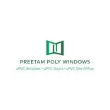 preetam poly windows