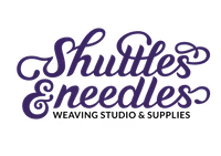 Shuttles & Needles | Weaving Studio & Supplies