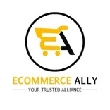 Ecommerce Ally  - hire shopify virtual assistant