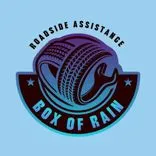 Box of rain roadside assistance