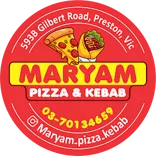 Maryam Pizza & Kebab