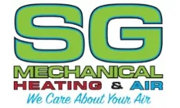 SG Mechanical Air Commercial AC Repair