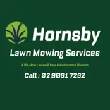 Hornsby Lawn Mowing Services