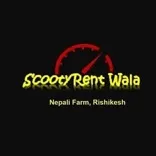 Scooty Rent Wala Nepali Farm Rishikesh