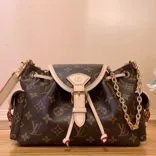 High-quality replicas of Loewe designer handbags