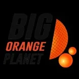 Big Orange Planet Denver Web Design