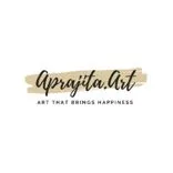 Aprajita.Art