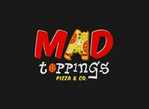 Mad Toppings Sydney CBD