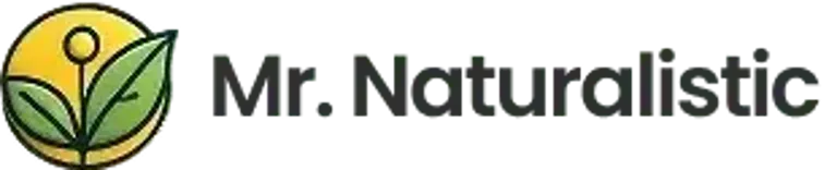 Mr. Naturallistic