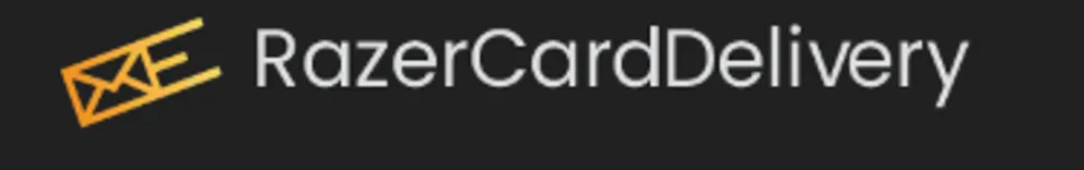 Razer Card Delivery