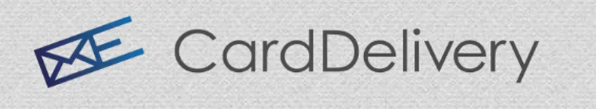 Card Delivery