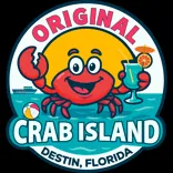 Original Crab Island