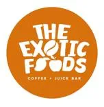 Exotic Foods and Nutrition
