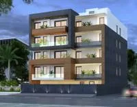 Spacious Flat For Sale In Ankleshwar – Prime Location