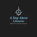 A Step Above Limo