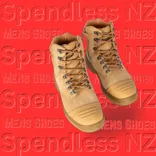 Spendless NZ Mens Shoes