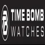 Timebomb Watches