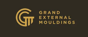 Grand External Moulding