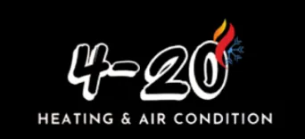 420 Heating & Air Condition