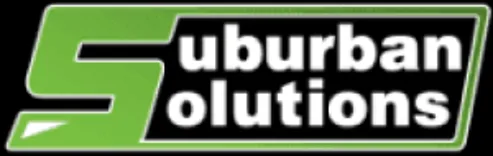 Suburban Solutions Moving