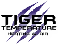 Tiger Temperature