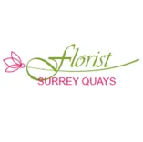 Florist Surrey Quays
