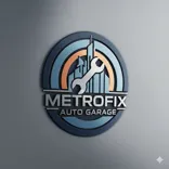 MetroFix Auto Garage