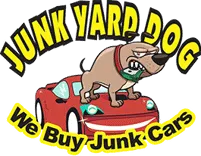 Junkyard Dog - Cash For Junk Cars