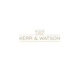 Kerr and Watson