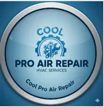 CoolPro Air Repair
