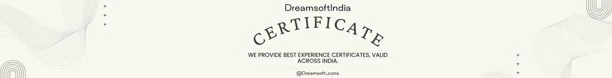 Dreamsoftconsultancy