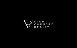 High Country Realty