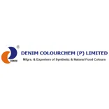 Denim Colourchem (P) Limited