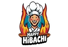 Hibachi catering at home boston