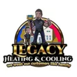 legacy heating and cooling LLC