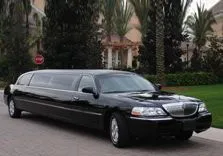 Southampton Limo Service