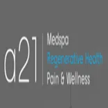 Aesthetics21 Medspa & Wellness