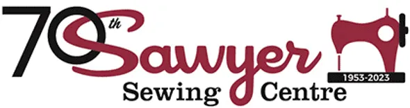  Sawyer Sewing Centre