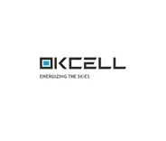OKCELL – Intelligent Drone Battery Manufacturer