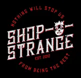 Shop Strange