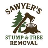 Sawyer's Stump & Tree Removal