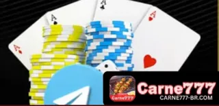 CARNE777
