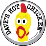 Dave’s Hot Chicken UK