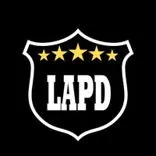 LAPD Food Stockport