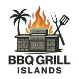 BBQ Grill Islands
