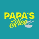 Papa’s Rice