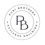 Puri Brothers Printing Press