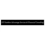 123 Numbers Advantage Service & Financial Consulting