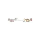 Exotic Gold Jewelry
