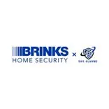 Brinks Alarm Home Security System